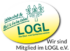 logo logl mitglied